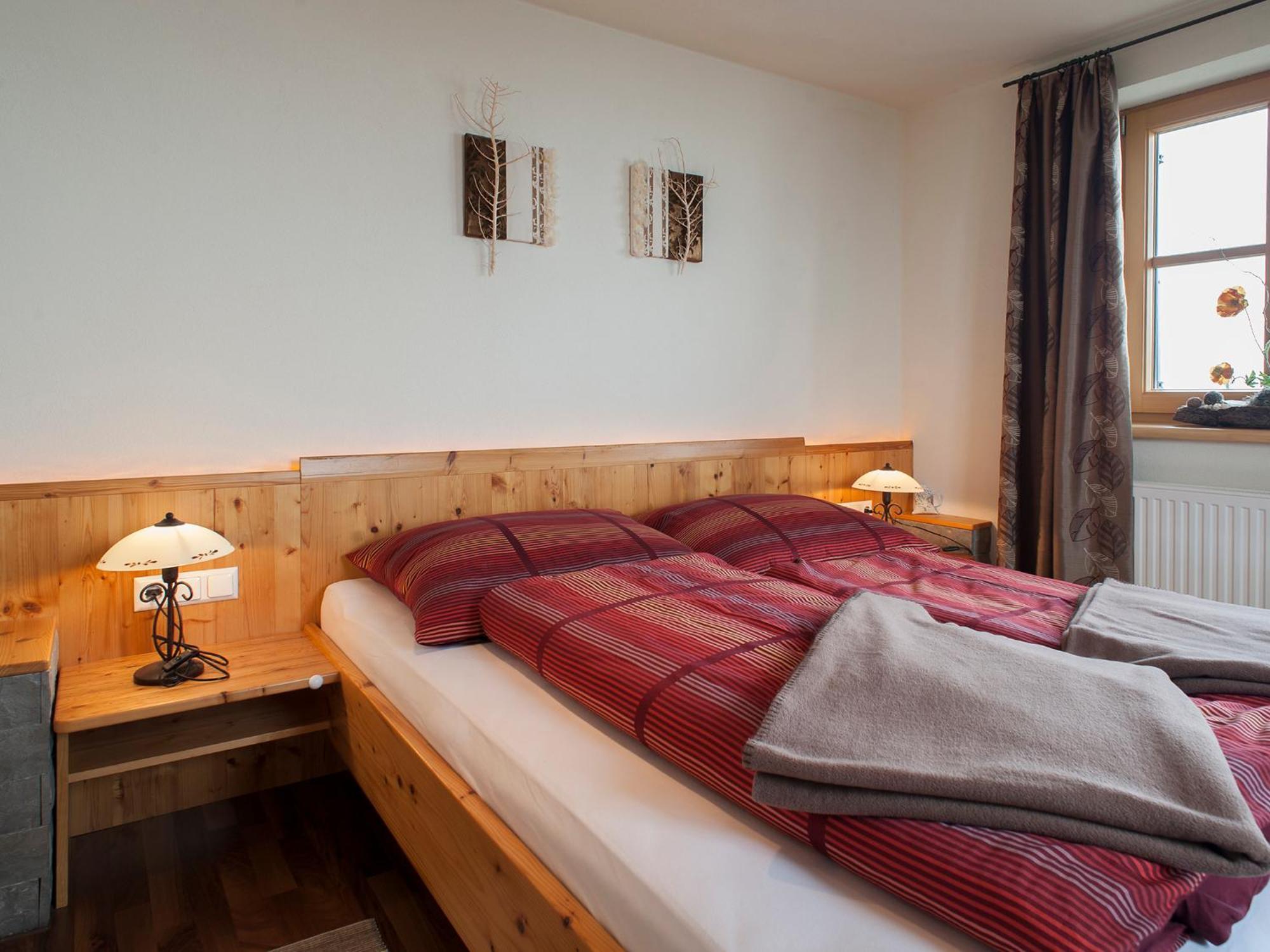 Sonnenalm Mountain Lodge 格洛博明 外观 照片