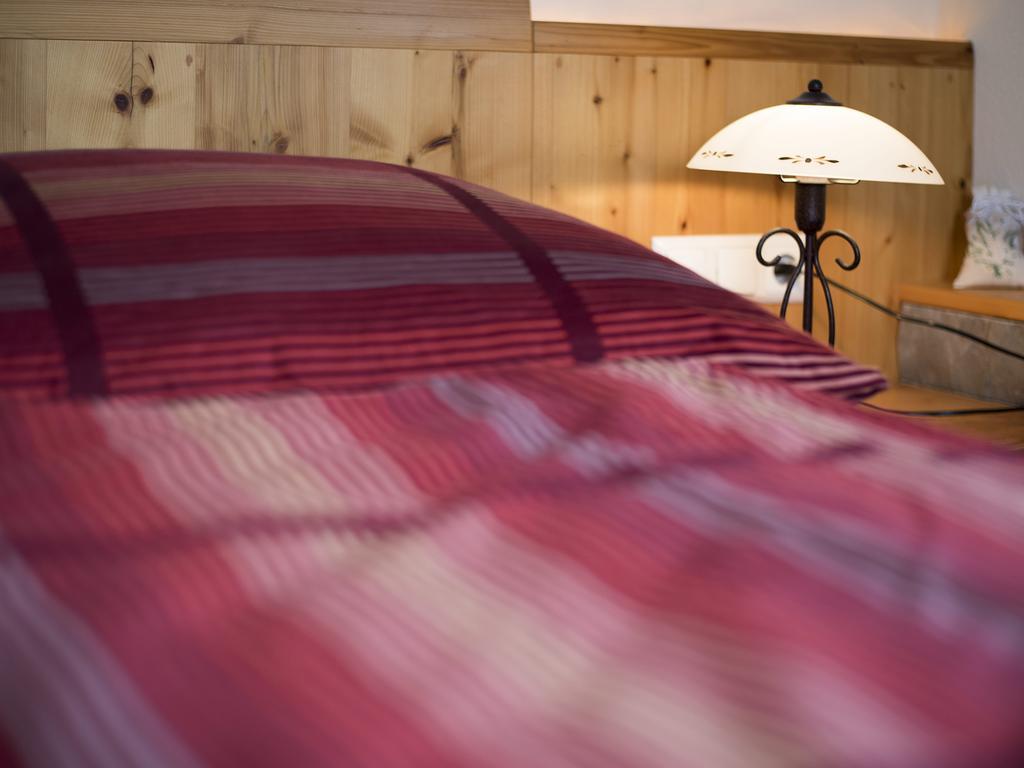 Sonnenalm Mountain Lodge 格洛博明 外观 照片
