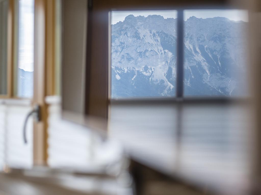Sonnenalm Mountain Lodge 格洛博明 外观 照片