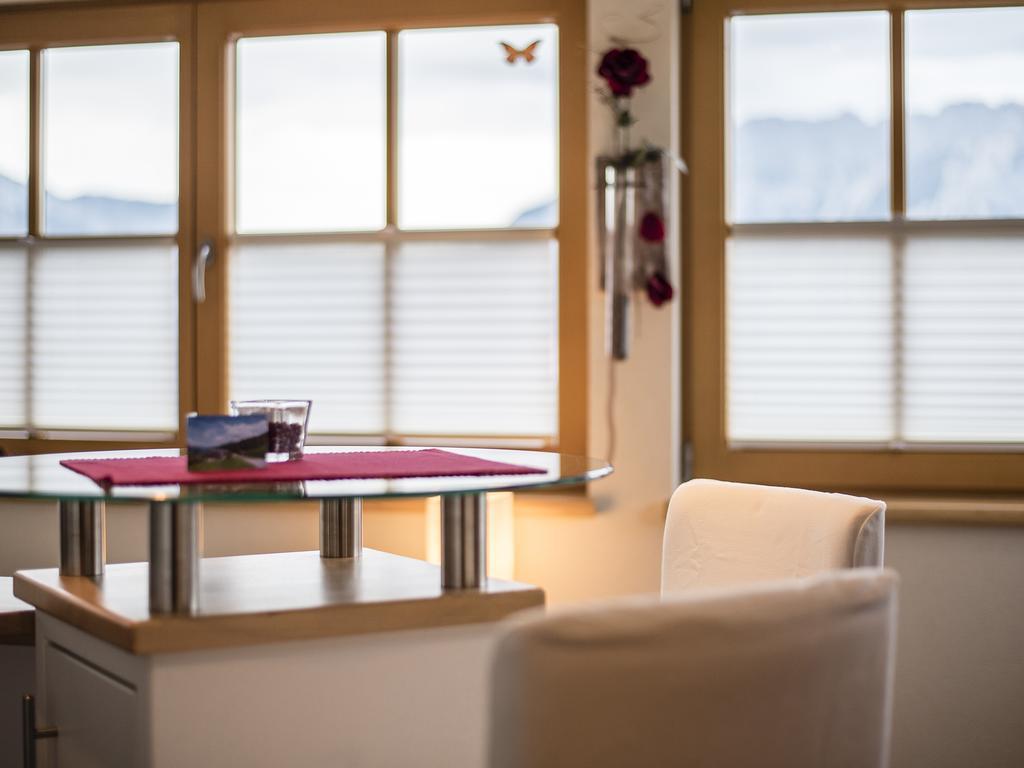 Sonnenalm Mountain Lodge 格洛博明 外观 照片