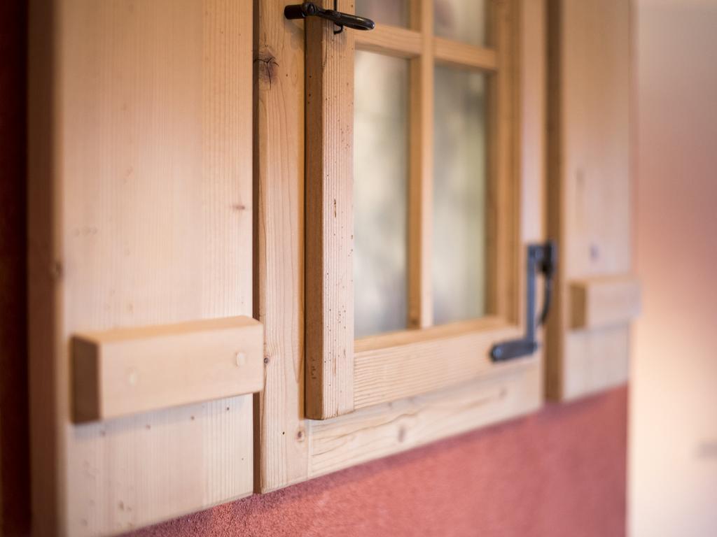 Sonnenalm Mountain Lodge 格洛博明 外观 照片