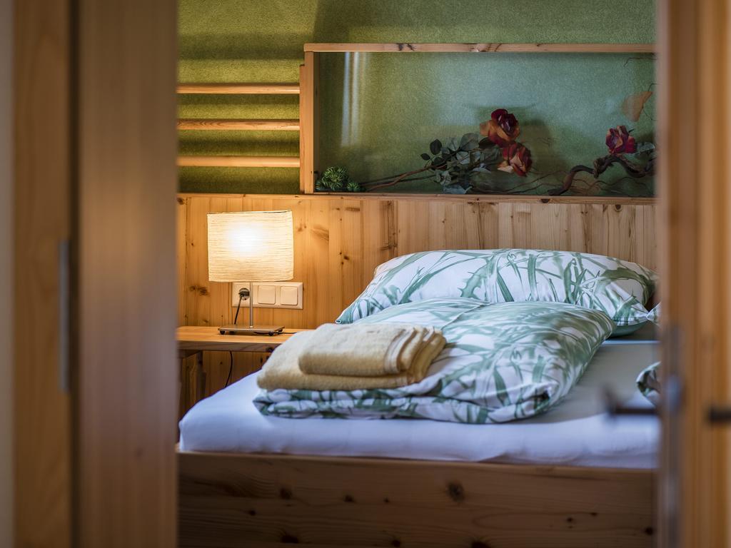 Sonnenalm Mountain Lodge 格洛博明 客房 照片